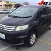 honda freed-spike 2010 -HONDA 【富山 501ﾉ3506】--Freed Spike GB3--1305719---HONDA 【富山 501ﾉ3506】--Freed Spike GB3--1305719- image 8