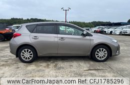 toyota auris 2014 CFJ1785296