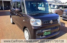 suzuki spacia 2018 CFJ1730728