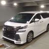 toyota vellfire 2015 CFJ1718388 image 1