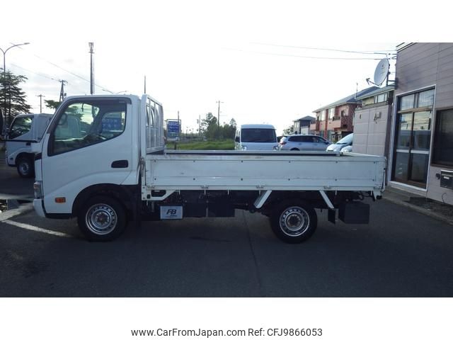 toyota dyna-truck 2015 GOO_NET_EXCHANGE_0302301A30240606W002 image 2