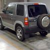 mitsubishi pajero-mini 2000 CFJ1657708 image 2