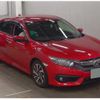 honda civic 2019 quick_quick_DBA-FC1_FC1-1101964 image 1