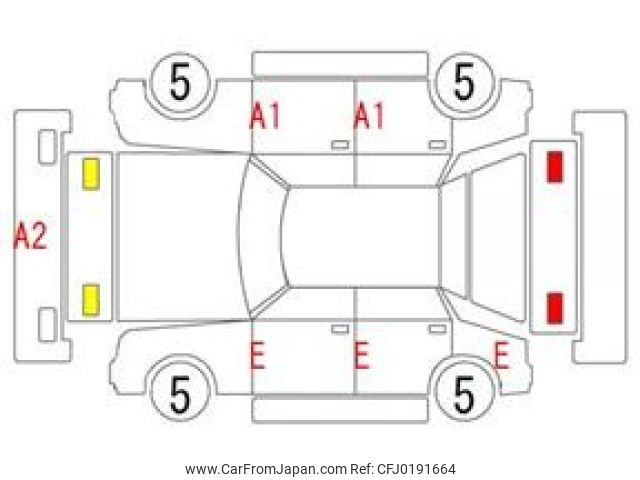 toyota sienta 2010 -TOYOTA--Sienta DBA-NCP81G--NCP81-5123333---TOYOTA--Sienta DBA-NCP81G--NCP81-5123333- image 2