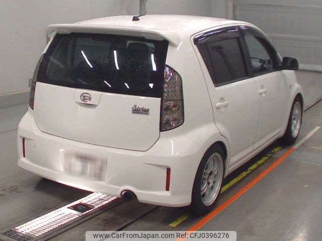 daihatsu boon 2006 -DAIHATSU 【長岡 531ﾗ 312】--Boon ABA-M312S--M312S-0000116---DAIHATSU 【長岡 531ﾗ 312】--Boon ABA-M312S--M312S-0000116- image 2