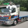 hino ranger 2016 GOO_NET_EXCHANGE_1300219A30250703W001 image 7