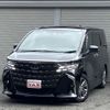 toyota alphard 2024 CFJ1839101 image 1