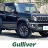 suzuki jimny-sierra 2023 -SUZUKI--Jimny Sierra 3BA-JB74W--JB74W-188215---SUZUKI--Jimny Sierra 3BA-JB74W--JB74W-188215- image 1