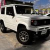 suzuki jimny 2022 -SUZUKI--Jimny 3BA-JB64W--JB64W-231700---SUZUKI--Jimny 3BA-JB64W--JB64W-231700- image 1