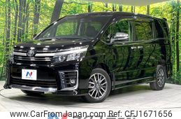 toyota voxy 2016 CFJ1671656