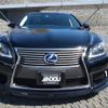 lexus ls 2015 -LEXUS--Lexus LS DAA-UVF45--UVF45-5021796---LEXUS--Lexus LS DAA-UVF45--UVF45-5021796- image 4