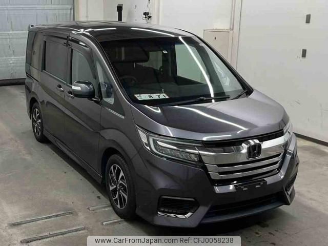 honda stepwagon-spada 2021 quick_quick_6BA-RP3_1326533 image 1