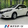 nissan note 2018 -NISSAN--Note DAA-HE12--HE12-176531---NISSAN--Note DAA-HE12--HE12-176531- image 1