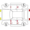 toyota prius 2017 -TOYOTA--Prius DAA-ZVW51--ZVW51-6059556---TOYOTA--Prius DAA-ZVW51--ZVW51-6059556- image 2