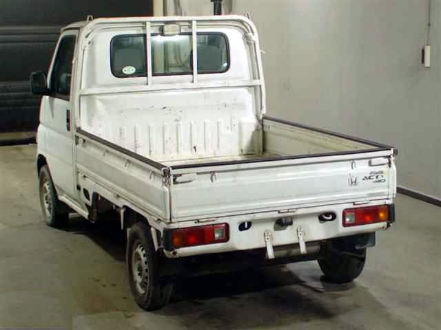 honda acty-truck 1999 No.15765 image 2