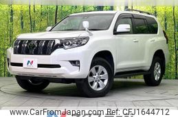 toyota land-cruiser-prado 2018 CFJ1644712