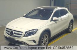 mercedes-benz gla-class 2016 -MERCEDES-BENZ--Benz GLA 156946-WDC1569462J282749---MERCEDES-BENZ--Benz GLA 156946-WDC1569462J282749-