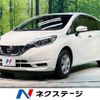 nissan note 2019 -NISSAN--Note DBA-E12--E12-627734---NISSAN--Note DBA-E12--E12-627734- image 1