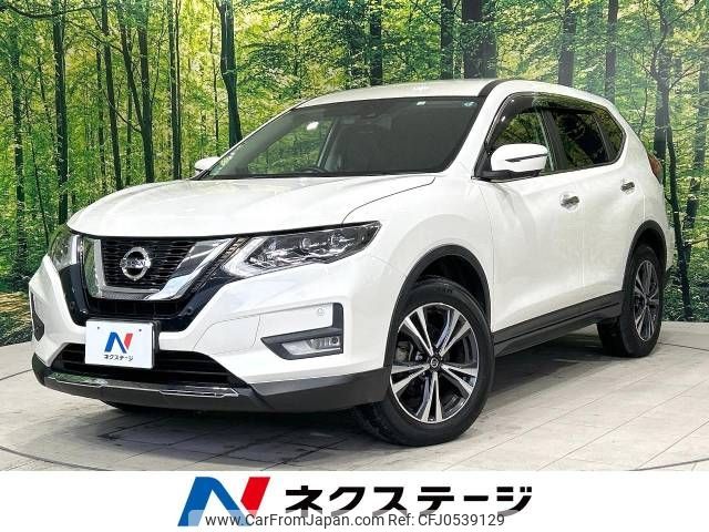 nissan x-trail 2020 -NISSAN--X-Trail DBA-NT32--NT32-314344---NISSAN--X-Trail DBA-NT32--NT32-314344- image 1