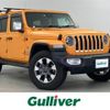 chrysler jeep-wrangler 2021 -CHRYSLER--Jeep Wrangler 3BA-JL20L--1C4HJXLN8MW690101---CHRYSLER--Jeep Wrangler 3BA-JL20L--1C4HJXLN8MW690101- image 1