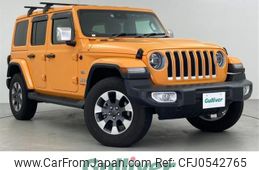 chrysler jeep-wrangler 2021 -CHRYSLER--Jeep Wrangler 3BA-JL20L--1C4HJXLN8MW690101---CHRYSLER--Jeep Wrangler 3BA-JL20L--1C4HJXLN8MW690101-