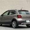 volkswagen cross-polo 2017 -VOLKSWAGEN--VW Cross Polo DBA-6RCJZW--WVWZZZ6RZHU044685---VOLKSWAGEN--VW Cross Polo DBA-6RCJZW--WVWZZZ6RZHU044685- image 6