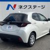 toyota yaris 2021 quick_quick_KSP210_KSP210-0043021 image 19