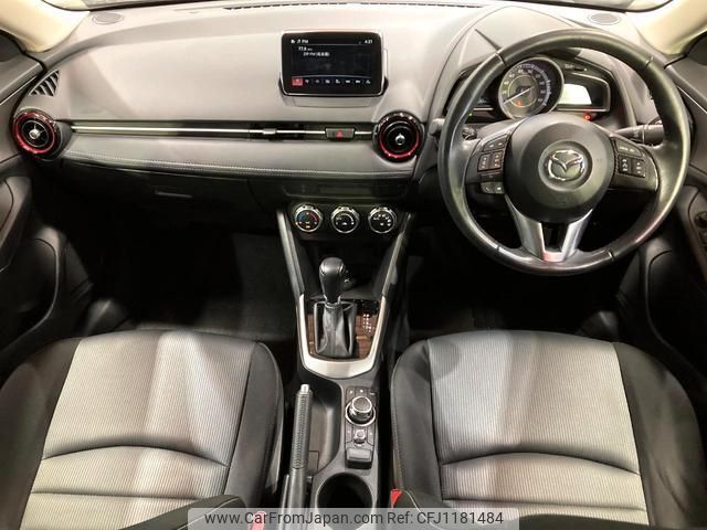 mazda cx-3 2015 quick_quick_DK5FW_DK5FW-103494 image 2