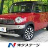 suzuki hustler 2017 -SUZUKI--Hustler DAA-MR41S--MR41S-282795---SUZUKI--Hustler DAA-MR41S--MR41S-282795- image 1