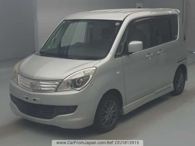 suzuki solio 2012 CFJ1813915 image 1