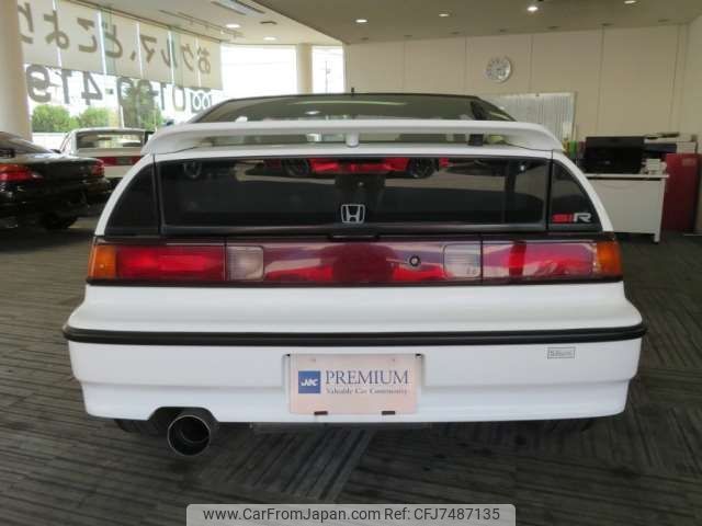 honda cr-x 1989 -HONDA--CR-X E-EF8--EF81001844---HONDA--CR-X E-EF8--EF81001844- image 2