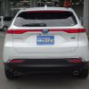 toyota harrier 2023 -TOYOTA 【群馬 302ﾅ9138】--Harrier AXUH80--0062823---TOYOTA 【群馬 302ﾅ9138】--Harrier AXUH80--0062823- image 2