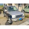 mitsubishi pajero-mini 2000 CFJ1744580 image 1