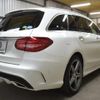 mercedes-benz c-class 2016 quick_quick_RBA-205242_WDD2052422F401714 image 3