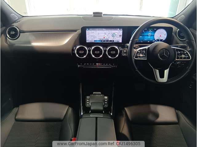 mercedes-benz gla-class 2020 -MERCEDES-BENZ 【名古屋 335ﾒ521】--Benz GLA 247713M--2J163082---MERCEDES-BENZ 【名古屋 335ﾒ521】--Benz GLA 247713M--2J163082- image 2