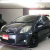 toyota vitz 2009 BUD09124C0451AA image 1