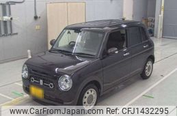 suzuki alto-lapin 2024 -SUZUKI 【大阪 582ﾃ2600】--Alto Lapin 5BA-HE33S--HE33S-504857---SUZUKI 【大阪 582ﾃ2600】--Alto Lapin 5BA-HE33S--HE33S-504857-