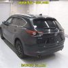 mazda cx-8 2020 -MAZDA--CX-8 KG5P-201417---MAZDA--CX-8 KG5P-201417- image 2