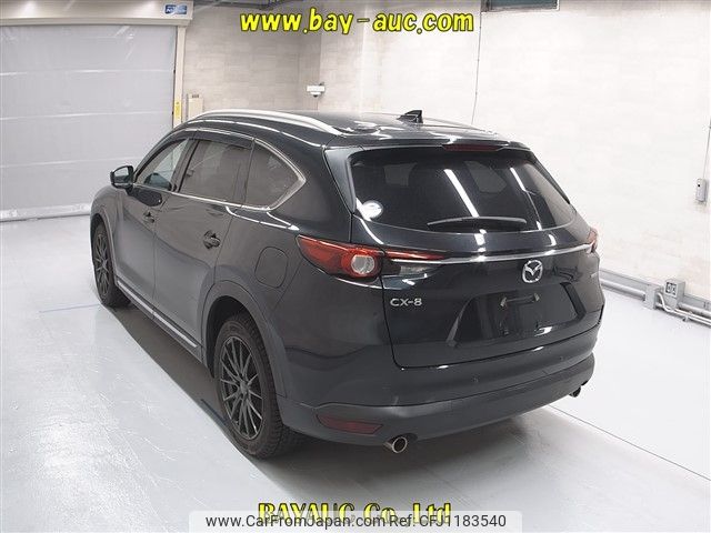 mazda cx-8 2020 -MAZDA--CX-8 KG5P-201417---MAZDA--CX-8 KG5P-201417- image 2