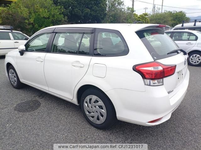 toyota corolla-fielder 2019 quick_quick_DBA-NRE161G_NRE161-0055903 image 2