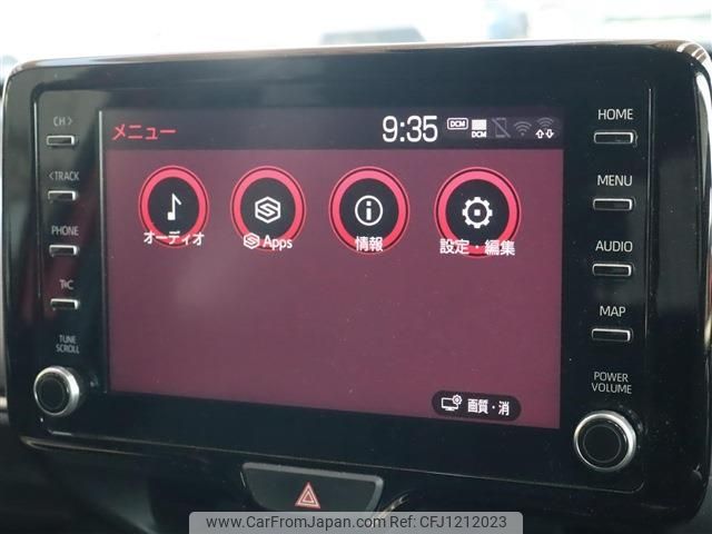 toyota yaris 2020 -TOYOTA--Yaris 5BA-MXPA10--MXPA10-2016544---TOYOTA--Yaris 5BA-MXPA10--MXPA10-2016544- image 2