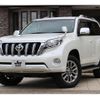 toyota land-cruiser-prado 2016 -TOYOTA 【名変中 】--Land Cruiser Prado GDJ150W--0016046---TOYOTA 【名変中 】--Land Cruiser Prado GDJ150W--0016046- image 1