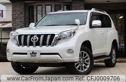 toyota land-cruiser-prado 2016 -TOYOTA 【名変中 】--Land Cruiser Prado GDJ150W--0016046---TOYOTA 【名変中 】--Land Cruiser Prado GDJ150W--0016046-