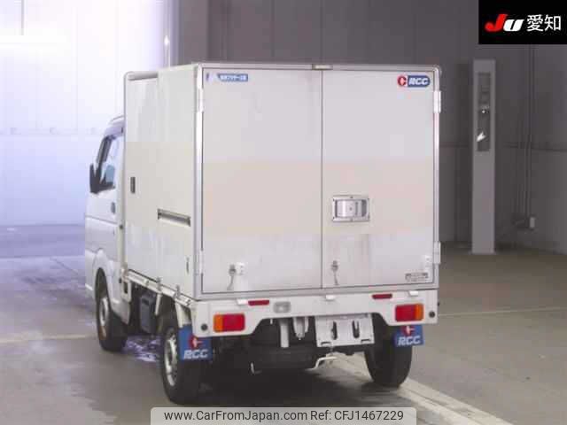 suzuki carry-truck 2019 -SUZUKI--Carry Truck DA16T--486369---SUZUKI--Carry Truck DA16T--486369- image 2