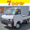 daihatsu hijet-truck 1993 -DAIHATSU--Hijet Truck V-S83P--S83P-127601---DAIHATSU--Hijet Truck V-S83P--S83P-127601- image 1