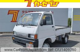 daihatsu hijet-truck 1993 -DAIHATSU--Hijet Truck V-S83P--S83P-127601---DAIHATSU--Hijet Truck V-S83P--S83P-127601-