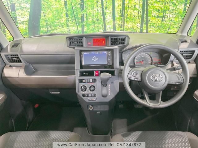 toyota roomy 2023 quick_quick_M910A_M910A-1012537 image 2