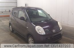 nissan moco 2010 -NISSAN--Moco MG22S--377788---NISSAN--Moco MG22S--377788-
