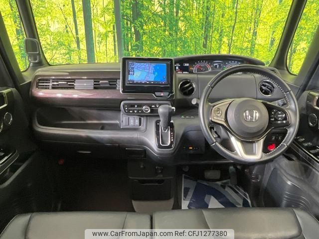honda n-box 2018 quick_quick_JF3_JF3-2052378 image 2