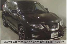 nissan x-trail 2018 quick_quick_DBA-NT32_091579